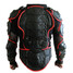 Motorcycle Off-Road Jacket Armor Racing Protective Gear - 2