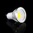 Cob Dimmable Lights Warm White Best Natural White Ac 220-240 V Par Cool White - 4