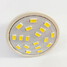 Ac 220-240 V Led Spotlight 7w Smd Gu10 10 Pcs Cool White Warm White - 8