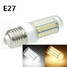 Warm Ac110 G9 E14 B22 Smd - 4