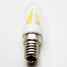 3w 2700k Filament Light E14 Led G9 - 3