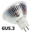 Smd E26/e27 Led Spotlight 100 4w Warm White Gu5.3 Ac 220-240 V - 10