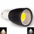 100 750lm Support Gu10 Cob Lamp 9w - 1