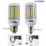 Light 5.5w Ac110 6pcs 220-240v 120v 3000k/6000k Led Light Corn Bulb - 2