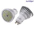 1pcs 600lm Light Led Spotlight 120v Cold White 220-240v - 3