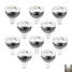 Dimmable 360-400 10 Pcs Cool White Mr16 High Power Led Warm White - 7