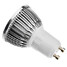 Led Spotlight Ac 85-265 V Cool White 4w Gu10 - 2