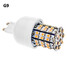 Led Corn Lights Ac 220-240 V Smd E26/e27 4w E14 Warm White - 3