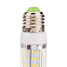 Warm White 6w Led Corn Lights E26/e27 Smd Ac 220-240 V - 3