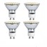 Saving Mr16 3w Gu10 Bulb Spot Light White Lamp - 3