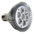 7w Par30 Led Spotlight High Power Led Warm White E26/e27 Ac 220-240 V - 1