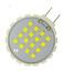 Bi-pin Lights White G8 Smd2835 Decorative Led 300-350lm Warm White 2pcs - 3