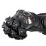 Racing Cycling Leather Gloves Skidproof Full Finger Carbon Fiber - 3