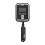 SD TF MMC Car MP3 Player Wireless USB Function FM Transmitter with Bluetooth - 1