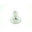 Smd Mr11 100 Spot Lights Gu5.3 Warm White 5 Pcs - 4