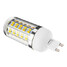 G9 Warm White Smd 6w Ac 85-265 V Led Corn Lights - 2