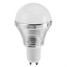 Globe Bulbs Gu10 Warm White Ac 85-265 V Cob - 4