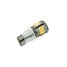 T10 Led 550lm Warm White Car 5w - 3