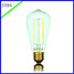 220v 100-200lm E27 110v Retro 2w Led Edison 2led - 3