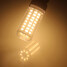 E26/e27 Led Corn Lights E14 Warm White Natural White Decorative Ac 220-240 V 1 Pcs Smd - 14