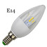 350-400 Candle Light B22 Retro 18led E14/e27 Ac 85-265v Led - 3