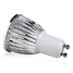 5w Gu10 Cat Led Spotlight 100 Mr16 Ac220v 500lm - 6