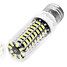 110v 9w Led Led Corn Bulb E27 Candle Light 6pcs Light - 3