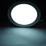 Recessed Retro Led Ceiling Lights Ac 85-265 V Fit Smd Cool White Decorative - 4