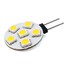 100 Cool White Decorative 1w Warm White G4 Smd - 1