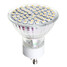 Spot Lights 1 Pcs 6000k Natural White 3500k Warm White Led Smd Gu10 - 5