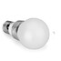 Color Led 3w Light 85v-265v Energy-saving Bulb E27 Rgb - 3