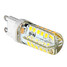 5 Pcs Led Corn Lights G9 Warm White Smd 3w Cool White Ac 220-240 V - 1