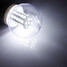 Warm White Ac 220-240 V Smd E26/e27 Led Globe Bulbs Cool White G60 6w - 6