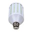 E26/e27 Led Corn Lights Warm White 20w Smd Cool White - 2