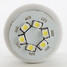 E26/e27 Smd 3w Led Corn Lights Ac 220-240 V Natural White - 3