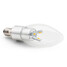 E14 C35 Ac 220-240 V Decorative Warm White Led - 1