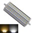 Warm White Ac 85-265 V Cool White Dimmable Smd 15w Led Corn Lights - 2