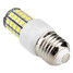 E26/e27 Ac 220-240 V Natural White Led Corn Lights 6w Smd - 2