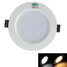 Zweihnder Warm Wiring White Light Inch 280lm 3w Smd Leds - 1