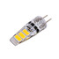 Warm White 100 Decorative Led Light Cool White Smd 1 Pcs Bi-pin Lights G4 - 4