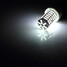 Natural White Smd Led Corn Lights Ac 220-240 V E14 - 6