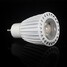 Dimmable Cob Mr16 Gu10 Ac 220-240 V Cool White Led Spotlight - 3