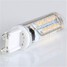 4w Ac 220-240 V Warm White Dimmable Smd G9 Led Corn Lights - 3