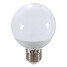 Ac 85-265 V 7w Warm White E26/e27 Led Globe Bulbs Smd - 3