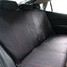 Car Seat Covers Tirol Sedans Fit Read Line Black Mesh SUV Universal - 3