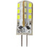 Cool White Decorative 100 Warm White 3w 10 Pcs G4 Smd Led Bi-pin Light - 6