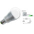 A19 Lighting Led 7w Bulb - 3