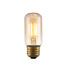 Amber Decorative Dimmable 2w Ac 110-130 V 4 Pcs Cob E26 - 4