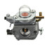 Echo PB201 PS200 ES210 ES211 Carburetor For ZAMA - 1