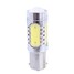 1pcs Car Led 1w 12-24v Light White 100 - 2